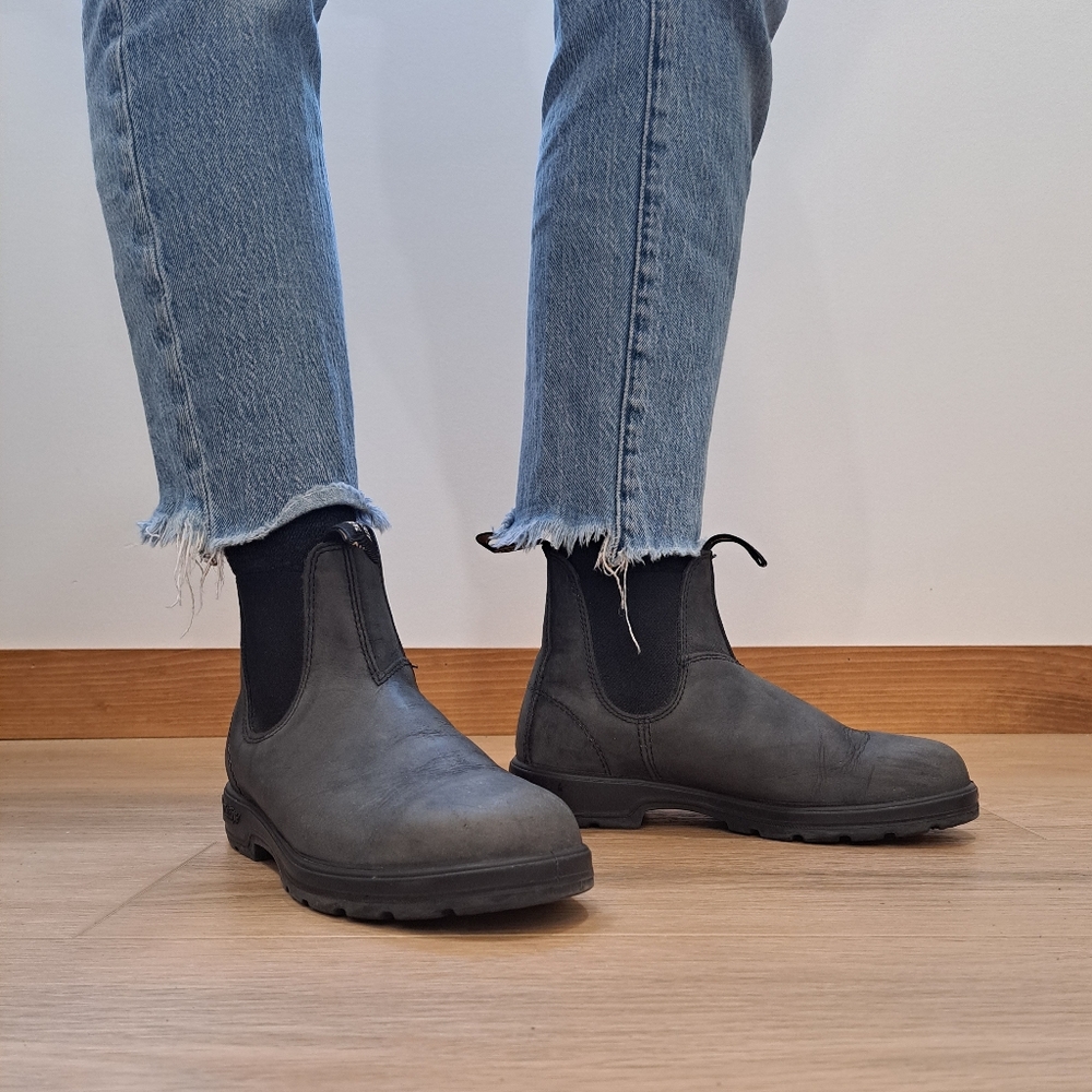 Blundstone Chelsea Boots